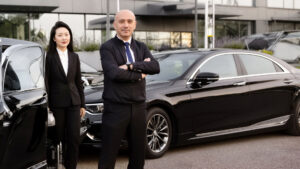 Choisir entre micro-entreprise ou SASU en tant  que chauffeur VTC