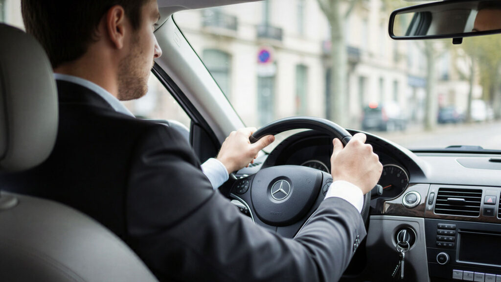Devenir chauffeur Taxi, quelle procédure ?
