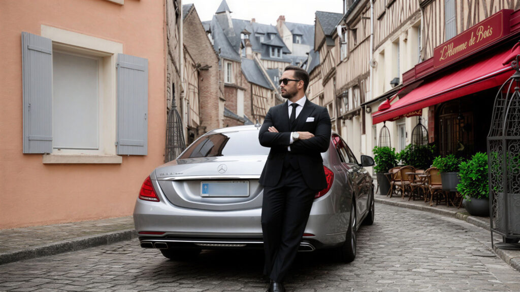 Comment devenir chauffeur VTC, réussir l'examen et préparer son activité de chauffeur VTC