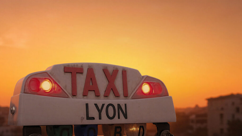 Préparez la partie pratique de l'examen taxi pour devenir chauffeur professionnel