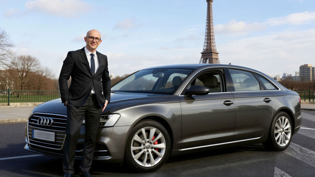 Qui peut passer l'examen de passerelle taxi-vtc